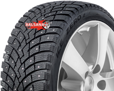 Шины Pirelli Pirelli Ice Zero 2 D/D (L) 2020 (285/45R21) 113H