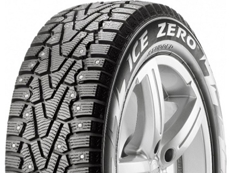 Шины Pirelli Pirelli Ice Zero* D/D  2016 Made in Romania (295/40R21) 111H