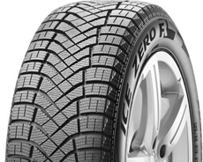 Шины Pirelli Pirelli Ice Zero FR 2017 (225/55R17) 100H