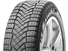 Шины Pirelli Pirelli Ice Zero FR  2020  (215/65R17) 103T