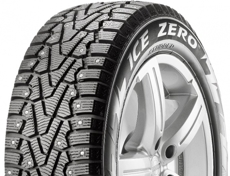 Шины Pirelli Pirelli Ice Zero FR  D/D (195/65R15) 95T