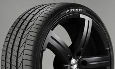 Шины Pirelli Pirelli P-Zero 2012 Made in Germany (245/35R18) 88Y