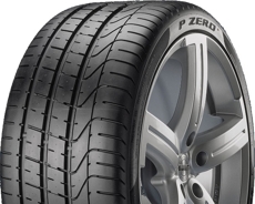 Шины Pirelli Pirelli P-Zero 2014 made in Mexico (275/40R19) 101Y