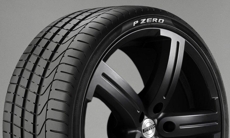 Шины Pirelli Pirelli P-Zero* 2015 Made in Germany (275/35R20) 102Y