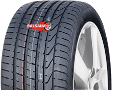 Шины Pirelli Pirelli P-Zero (L) 2018-2019 Made in Germany (335/30R20) 104Y