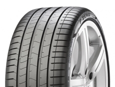 Шины Pirelli Pirelli P-Zero Luxury* (275/35R20) 102Y