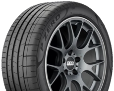 Шины Pirelli Pirelli P-Zero Luxury PZ4* 2018 (265/50R19) 110W