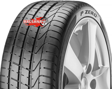 Шины Pirelli Pirelli P-Zero N0 (Rim Fringe Protection) 2022 Made in Germany (285/40R21) 109Y