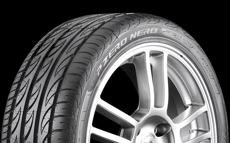 Шины Pirelli Pirelli P-Zero Nero (275/35R20) 102W