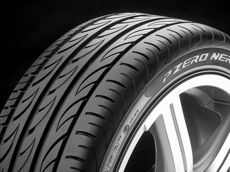 Шины Pirelli Pirelli P-Zero Nero GT 2013 Made in Italy (245/45R18) 100Y