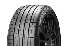 Шины Pirelli Pirelli P-Zero PZ4 (HN) (215/40R18) 89Y