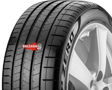 Шины Pirelli Pirelli P-Zero PZ4 Luxury Salon (E) (*) (Rim Fringe Protection) 2022 Made in USA (275/35R22) 104Y