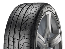 Шины Pirelli Pirelli P-Zero (PZ4) R-F (*) Luxury (285/45R21) 113Y