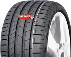 Шины Pirelli Pirelli P-Zero PZ4 Sport (Rim Fringe Protection) 2022 Made in Italy (215/45R20) 95W