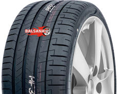 Шины Pirelli Pirelli P-Zero PZ4 Sports Car HL (*) (Rim Fringe Protection) 2023 Made in Germany (275/35R23) 108Y