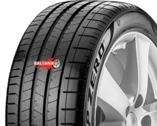 Шины Pirelli Pirelli P-Zero PZ4 Sports Car (L) (Rim Fringe Protection) 2023 Made in Italy (285/35R23) 107Y