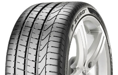 Шины Pirelli Pirelli P-Zero (Rim Fringe Protection) 2019 Made in Mexico (265/45R21) 104W