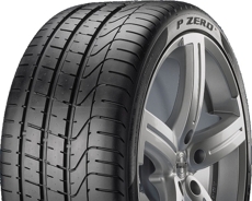 Шины Pirelli Pirelli P-Zero (*) (Rim Fringe Protection)   2021 Made in Germany (275/30R21) 98Y