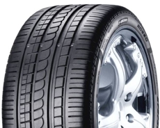 Шины Pirelli Pirelli P-Zero Rosso 2014 Made in Great Britain (295/40R20) 110Y