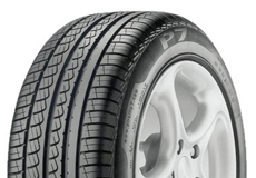 Шины Pirelli Pirelli P7 (Rim Fringe Protection) 2020 Made in Turkey (205/55R16) 91V