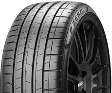 Шины Pirelli Pirelli PZero PZ4 (245/45R18) 100Y