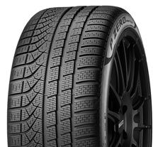 Шины Pirelli Pirelli PZero Winter  (305/30R21) 100V