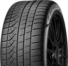 Шины Pirelli Pirelli PZero Winter elt (255/50R21) 109V