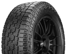 Шины Pirelli Pirelli Scorpion A/T PLUS (RIM FRINGE PROTECTION) 2020 Made in Brazil (265/70R17) 115T