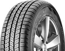 Шины Pirelli Pirelli Scorpion Ice+Snow (Rim Fringe Protection) 2013 Made in Romania (245/60R18) 105H