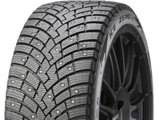 Шины Pirelli Pirelli Scorpion Ice Zero 2* D/D 2019 (235/55R19) 105H