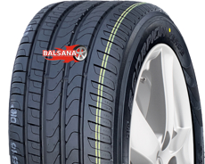 Шины Pirelli Pirelli Scorpion Verde All Season BL (RIM FRINGE PROTECTION) 2022 Made in Great Britain (285/45R21) 113W