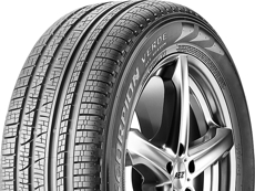 Шины Pirelli Pirelli Scorpion Verde All Season M+S LR Made in Great Britain (255/60R19) 113V