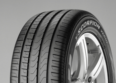 Шины Pirelli Pirelli Scorpion Verde (AR) (Rim Fringe Protection) 2019 Made in Romania (235/55R19) 105Y