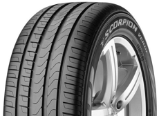 Шины Pirelli Pirelli Scorpion Verde DEMO 10 km (small defect) 2018 Made in Romania (235/55R18) 100V