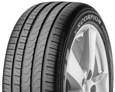 Шины Pirelli Pirelli Scorpion Verde Ecoimact (AO) (Rim Fringe Protection) 2021 Made in Great Britain (285/40R21) 109Y