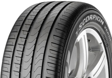 Шины Pirelli Pirelli Scorpion Verde Ecoimpact MOE (Rim Fringe Protection) 2021 (235/50R18) 97V