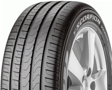 Шины Pirelli Pirelli Scorpion Verde MO (Rim Fringe Protection) 2020 Made in Romania (255/50R19) 103V