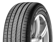 Шины Pirelli Pirelli Scorpion Verde (Rim Fringe Protection) 2020 (225/60R18) 100H