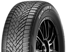 Шины Pirelli Pirelli SCORPION WINTER 2 (235/55R18) 104H