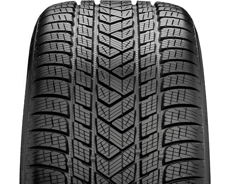 Шины Pirelli Pirelli Scorpion Winter (*) 2021 Made in Romania (315/35R21) 111V