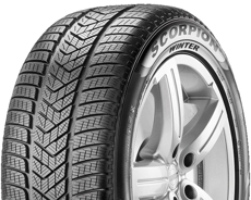 Шины Pirelli Pirelli Scorpion Winter Ecoimpact (RIM FRINGE PROTECTION) 2019 Made in Romania (235/65R17) 108H