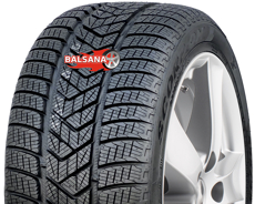 Шины Pirelli Pirelli Scorpion Winter Electro Car (RIM FRINGE PROTECTION) 2023 Made in Germany (255/45R19) 104H