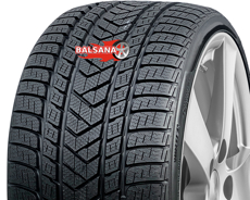 Шины Pirelli Pirelli Scorpion Winter J RL (Rim Fringe Protection) 2024 Made in Great Britain (265/45R21) 108W