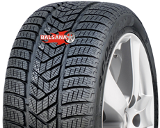 Шины Pirelli Pirelli Scorpion Winter MGT (RIM FRINGE PROTECTION) 2022 Made in Italy (255/45R20) 105V