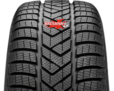 Шины Pirelli Pirelli Scorpion Winter (MO) (RIM FRINGE PROTECTION)  2022-2023 Made in Romania (275/55R19) 111H