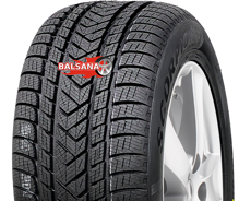 Шины Pirelli Pirelli Scorpion Winter Raiced Black Letters (N0) 2024 Made in Romania (265/50R19) 110V