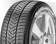 Шины Pirelli Pirelli Scorpion Winter (*) (Rim Fringe Protection)  2021 Made in Great Britain (255/55R18) 109H