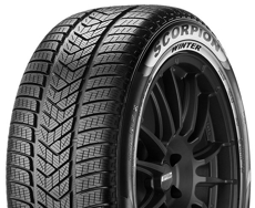 Шины Pirelli Pirelli Scorpion Winter (Rim Fringe Protection)  (315/30R22) 107V