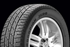 Шины Pirelli Pirelli Scorpion Zero 2014 (255/55R19) 111V