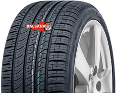 Шины Pirelli Pirelli Scorpion Zero All Season M+S (LR) Noise Canseling System DEMO 1 KM  (Rim Fringe Protection) 2023 Made in Italy (275/40R23) 109Y